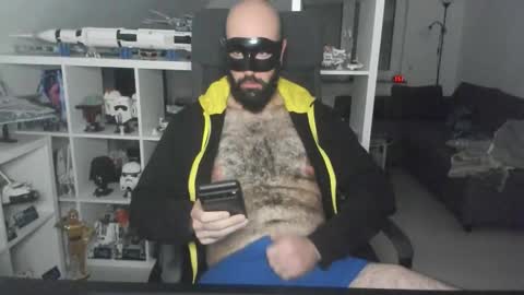 Snapshot of dirtybalws chatting on November 9, 11:58 pm Robert online show from November 9, 11:58 pm