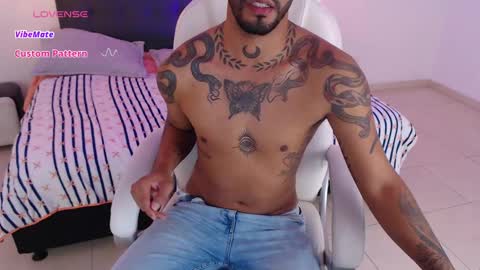 I just want to be happy online show from February 6, 11:37 pm