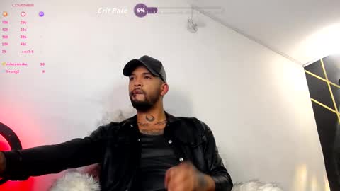 I just want to be happy online show from September 14, 12:32 am