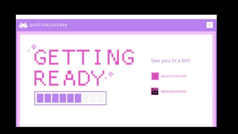 Snapshot of dirtydaisy1998 chatting on December 28, 12:13 pm Daisy Wylde online show from December 28, 12:13 pm