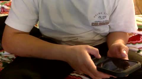 DirtyDanny online show from January 14, 2:06 am