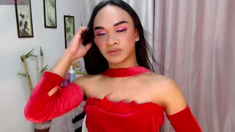 Ivana  Yanna and Elisha online show from December 20, 8:32 am