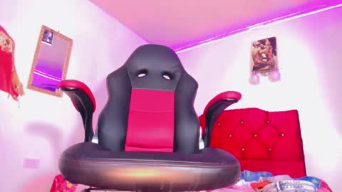 Naomy  online show from January 28, 9:19 am