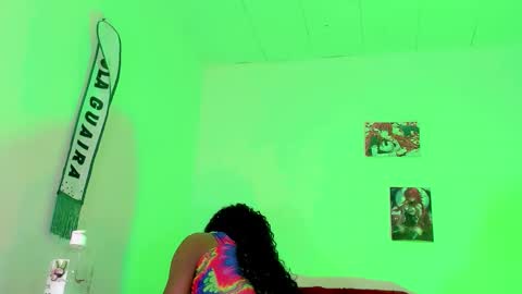 Naomy  online show from September 23, 2:36 am