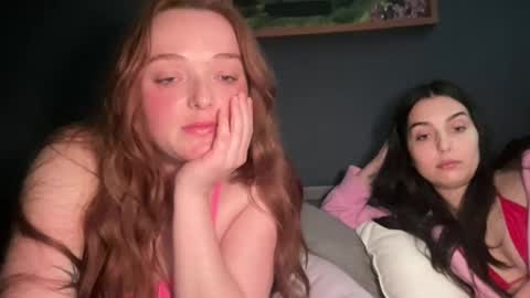 Laney Jane online show from February 26, 7:42 am