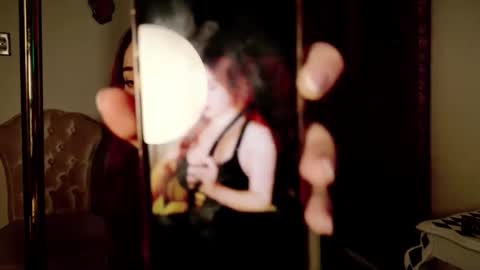 Laney Jane online show from December 20, 5:14 am