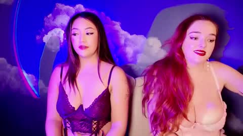 Laney Jane online show from February 8, 4:49 am