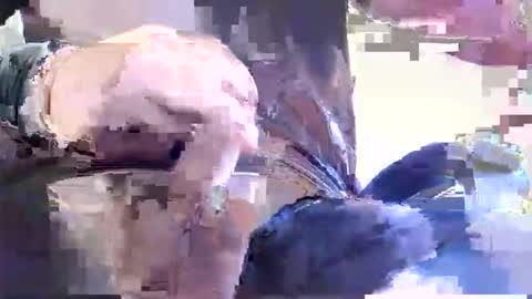 AirForceGuy online show from November 14, 5:33 pm