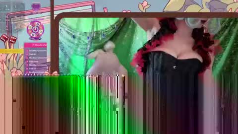 Snapshot of dirtylittleratty chatting on June 10, 1:50 am Dirty Little Ratty online show from June 10, 1:50 am