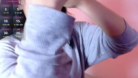 Snapshot of dirtylittleslutt_ chatting on July 12, 8:00 pm Nemesis online show from July 12, 8:00 pm