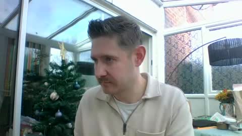 Exhibitionist Ben online show from December 9, 11:26 am