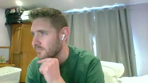 Exhibitionist Ben online show from March 10, 12:48 pm