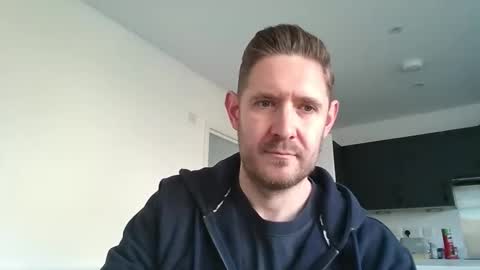 Exhibitionist Ben online show from March 11, 11:27 am