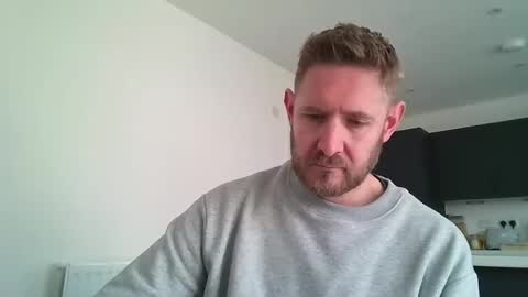 Exhibitionist Ben online show from May 14, 11:28 am