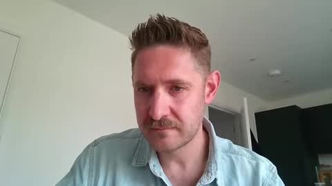 Exhibitionist Ben online show from May 21, 10:55 am