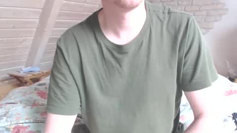 Nils online show from February 4, 10:54 am