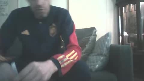 DIRTYROCCOJENNY online show from February 8, 11:02 am