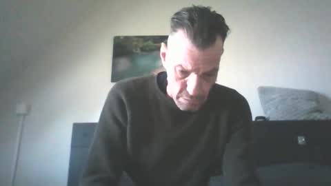 DIRTYROCCOJENNY online show from April 6, 3:35 pm
