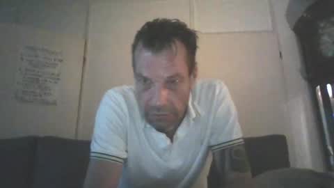 DIRTYROCCOJENNY online show from June 18, 6:45 pm