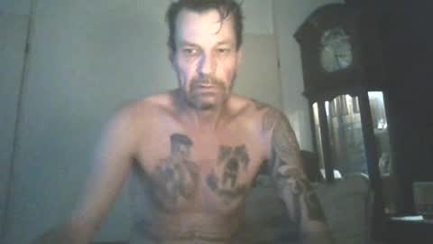 DIRTYROCCOJENNY online show from June 28, 12:00 pm