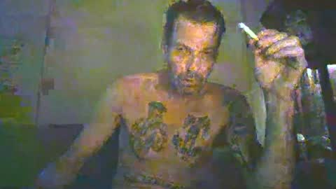DIRTYROCCOJENNY online show from June 29, 7:03 pm