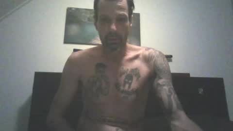 DIRTYROCCOJENNY online show from June 30, 7:26 pm