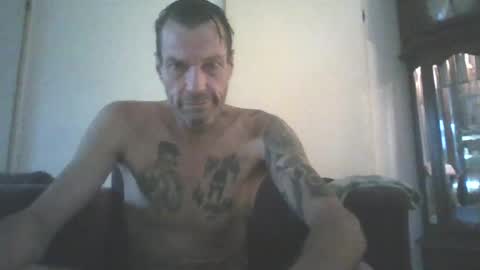 DIRTYROCCOJENNY online show from July 3, 6:36 pm