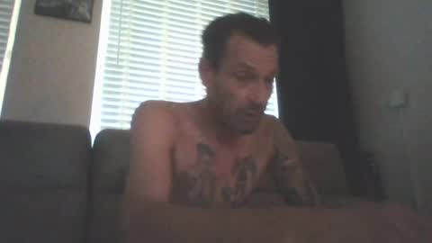DIRTYROCCOJENNY online show from July 11, 7:05 pm