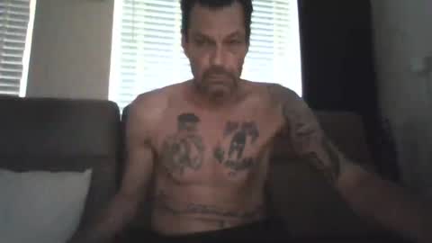 DIRTYROCCOJENNY online show from July 21, 6:54 pm