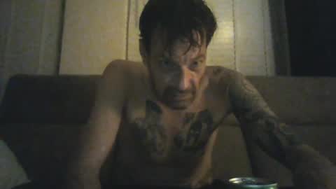 DIRTYROCCOJENNY online show from July 22, 10:56 pm