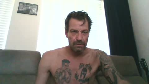 DIRTYROCCOJENNY online show from July 24, 12:58 pm