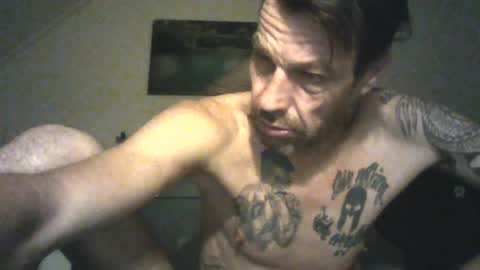 DIRTYROCCOJENNY online show from July 25, 1:04 am