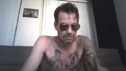 DIRTYROCCOJENNY online show from July 25, 9:56 pm