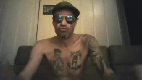 DIRTYROCCOJENNY online show from July 28, 8:52 pm