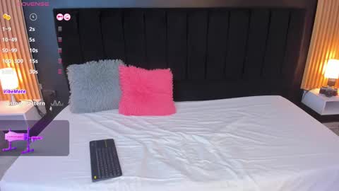 Soffie - Valentina - Yuya  Astro online show from January 30, 2:16 am