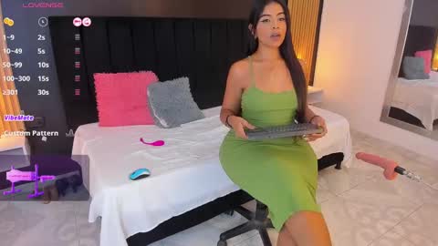 Soffie - Valentina - Yuya  Astro online show from January 31, 2:17 pm