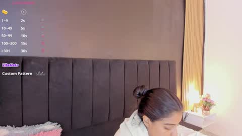 Soffie - Valentina - Yuya  Astro online show from April 4, 11:13 pm