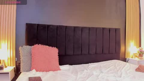 Soffie - Valentina - Yuya  Astro online show from April 17, 12:02 am