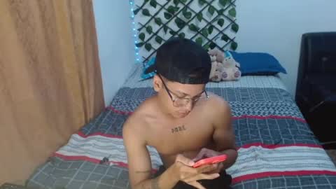 dirtyslimlatin online show from May 13, 10:17 pm
