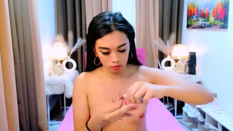 Carmy And Yanna Faulkerson online show from September 23, 11:46 am