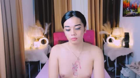 Carmy And Yanna Faulkerson online show from October 5, 3:05 am