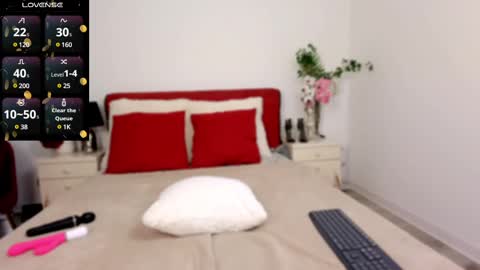 Chloe online show from March 11, 11:55 am