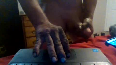 dirtywhite14 online show from October 17, 2:48 am