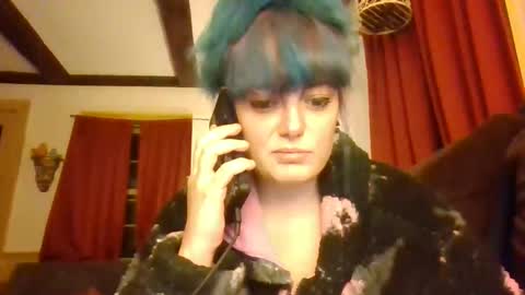 Crystal online show from October 30, 2:35 am