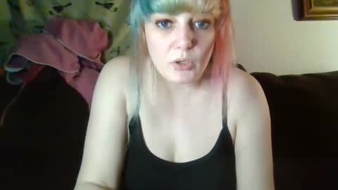 Crystal online show from January 15, 3:22 am