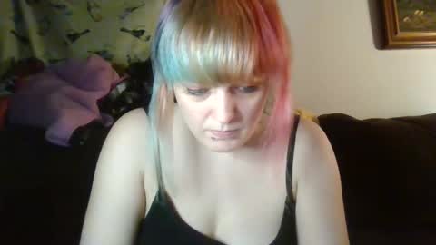 Crystal online show from January 16, 2:48 am