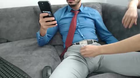 Snapshot of dirtyybooyy77 chatting on October 17, 9:34 am dirtyybooyy77 online show from October 17, 9:34 am