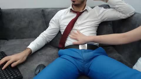 Snapshot of dirtyybooyy77 chatting on December 16, 7:19 pm dirtyybooyy77 online show from December 16, 7:19 pm