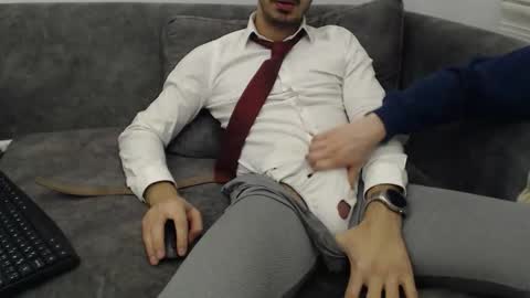 Snapshot of dirtyybooyy77 chatting on February 16, 7:32 pm dirtyybooyy77 online show from February 16, 7:32 pm