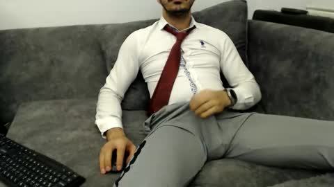 dirtyybooyy77 online show from June 4, 11:11 pm